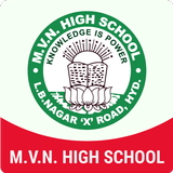 MVN High School icon