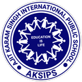 45 AKSIPS