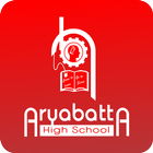 Aryabhatta High School biểu tượng
