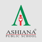 Ashiana Public School icône