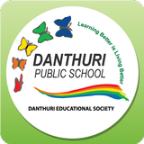 Danthuri Public School icon