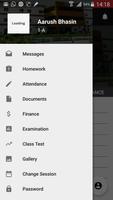 Edify World School Balapur screenshot 1