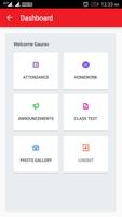 Paragon 71 Teacher App poster