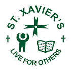 St. Xavier's High School,Mohali biểu tượng