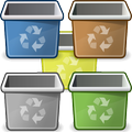 Reciclaje