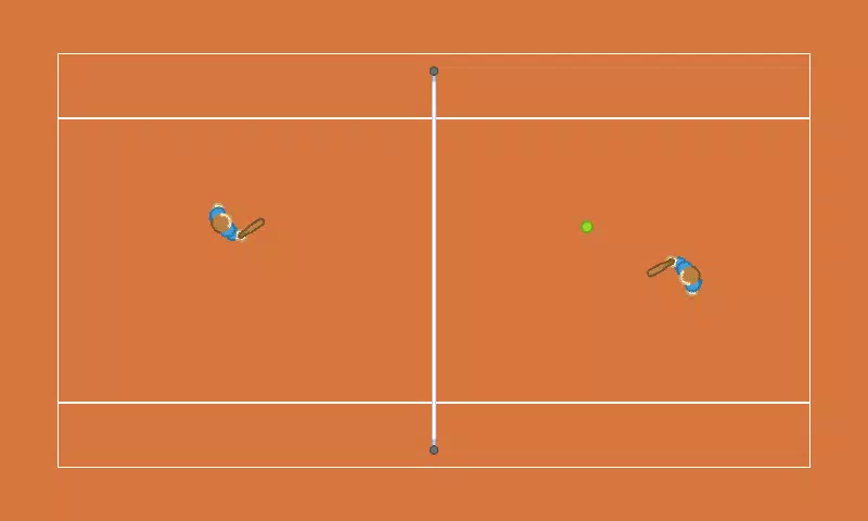 Tennis 2d APK for Android Download