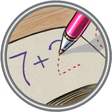 Math For Kids icono