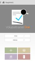Vokabeltrainer One bài đăng
