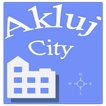”Akluj City