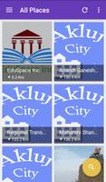 Akluj City اسکرین شاٹ 1