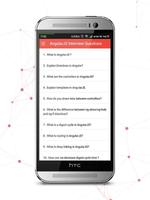 AngularJS Interview Questions capture d'écran 1