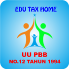 UU PBB No.12 Tahun 1994 icône