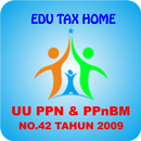 UU PPN & PPnBM No.42 Tahun 2009 APK