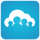 Cloud Campus أيقونة