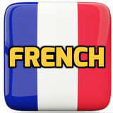 Apprendre le français avec Vincent icône