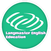 Langmaster Learning English