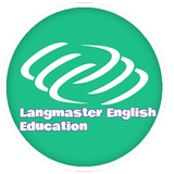 Langmaster Learning English icône