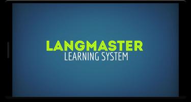 Langmaster Learning English capture d'écran 3