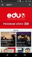 eduTV Affiche
