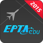 EPTA 항공영어 2015 아이콘