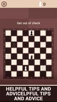 Chess Learn 2: Endgame Study Affiche