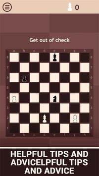 Chess Learn 2: Endgame Study Poster