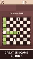 1 Schermata Chess Learn 2: Endgame Study