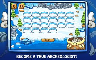 Ice Age Bones screenshot 2