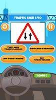 Traffic Signs Test screenshot 3