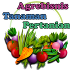 Agribisnis Tanaman Sayuran-icoon