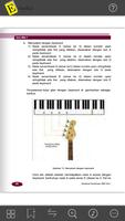 Belajar Gitar BASS Affiche
