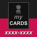 My Cards Info - Your ID Cards  APK