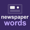 Newspaper Vocabulary - Learn E