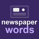 Newspaper Vocabulary - Learn E APK