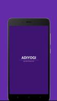 Adiyogi Song - Isha Foundation Plakat