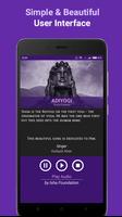 Adiyogi Song - Isha Foundation Screenshot 1