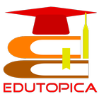 Edutopica biểu tượng