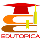 Edutopica آئیکن