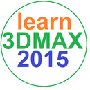 Learn 3D MAX 2015 - video course  full 100 % free APK