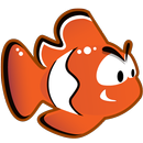 Angry Fish-Never make me angry APK