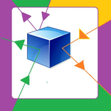 Reflect the light (Game )