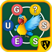 Chuck n Guess Birds