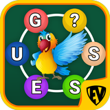 Chuck n Guess Birds icon
