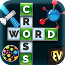 Science Crossword Puzzle Game APK