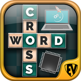 Computer Science Crossword Puz icon