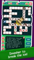 Economics Crossword Puzzle captura de pantalla 2