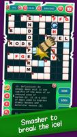 Elementary Science Crossword P ảnh chụp màn hình 2