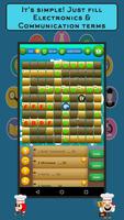 Electronics and Communication  screenshot 1
