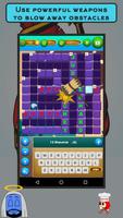 History Crossword Puzzle captura de pantalla 2