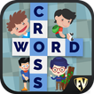 Words Crossword Puzzle Game